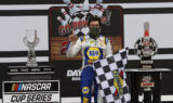 Road course king: Inside Elliott's momentous win from Daytona