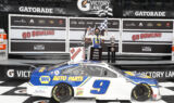 Road course king: Inside Elliott's momentous win from Daytona