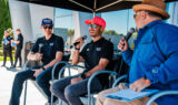 Check out the highlights from Hendrick Motorsports Fan Day! | Images
