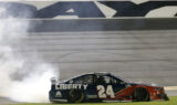 Daytona winner: Inside William Byron's first Cup Series celebration