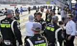 See Byron, No. 24 team celebrate at Darlington