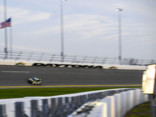 DAYTONA 500, Speedweek schedule: NASCAR opens season at Daytona International Speedway