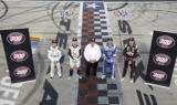 Behind the lens: Scenes of the 300th Cup Series win for Hendrick Motorsports