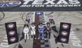 Behind the lens: Scenes of the 300th Cup Series win for Hendrick Motorsports