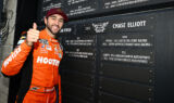 Elliott returns to victory lane with Texas triumph