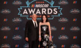 Check out highlights from the 2025 NASCAR Awards Banquet in Phoenix | Images