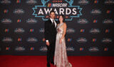 Check out highlights from the 2025 NASCAR Awards Banquet in Phoenix | Images