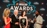 Check out highlights from the 2025 NASCAR Awards Banquet in Phoenix | Images