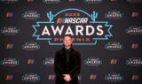 Check out highlights from the 2025 NASCAR Awards Banquet in Phoenix | Images