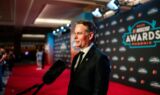 Check out highlights from the 2025 NASCAR Awards Banquet in Phoenix | Images