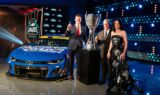 Check out highlights from the 2025 NASCAR Awards Banquet in Phoenix | Images