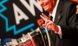 Check out highlights from the 2025 NASCAR Awards Banquet in Phoenix | Images