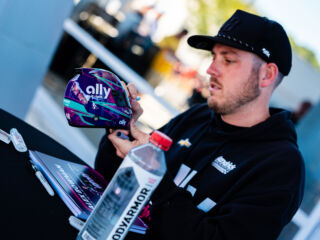 Check out the highlights from Hendrick Motorsports Fan Day! | Images