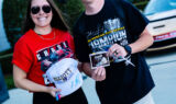 Check out the highlights from Hendrick Motorsports Fan Day! | Images