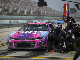 2025 NASCAR Cup Series season in review: Check out Alex Bowman highlights | Images