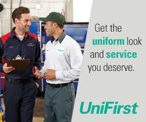 UniFirst