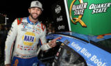 Check out the sights as Chase Elliott locks up playoff spot with NASCAR Cup Series win at Atlanta | Images