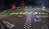 Check out the sights as Chase Elliott locks up playoff spot with NASCAR Cup Series win at Atlanta | Images