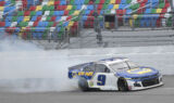Road course king: Inside Elliott's momentous win from Daytona