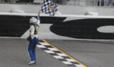 Road course king: Inside Elliott's momentous win from Daytona