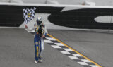Road course king: Inside Elliott's momentous win from Daytona