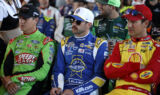 2025 NASCAR Cup Series season in review: Chase Elliott picks up two wins, makes Round of 8