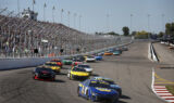 2025 NASCAR Cup Series season in review: Chase Elliott picks up two wins, makes Round of 8