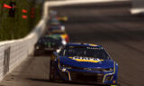 2025 NASCAR Cup Series season in review: Chase Elliott picks up two wins, makes Round of 8