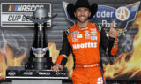 Elliott returns to victory lane with Texas triumph