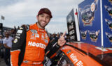 Elliott returns to victory lane with Texas triumph