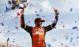 Elliott returns to victory lane with Texas triumph