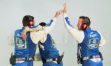 Inside Elliott's Dover Victory Lane celebration