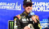 Inside Victory Lane with Alex Bowman