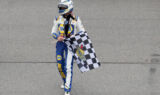 Road course king: Inside Elliott's momentous win from Daytona
