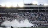 Chase the ace: Inside Elliott's historic Charlotte roval victory