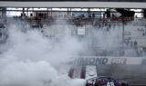 Check it out! Inside Bowman's exciting win at Richmond