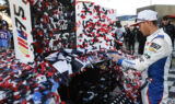 Photos: Victory lane for the No. 5 in Southern Virginia