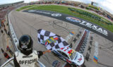 Behind the lens: Scenes of the 300th Cup Series win for Hendrick Motorsports