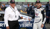 Behind the lens: Scenes of the 300th Cup Series win for Hendrick Motorsports