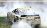 See the scenes from Byron's DAYTONA 500 triumph