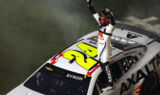 See the scenes from Byron's DAYTONA 500 triumph