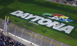 See the scenes from Byron's DAYTONA 500 triumph