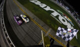 See the scenes from Byron's DAYTONA 500 triumph