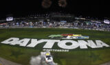 See the scenes from Byron's DAYTONA 500 triumph