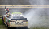 See the scenes from Byron's DAYTONA 500 triumph