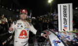 See the scenes from Byron's DAYTONA 500 triumph