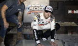 See the scenes from Byron's DAYTONA 500 triumph