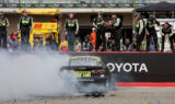 Photos: Byron captures victory at COTA