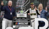 Photos: Byron captures victory at COTA