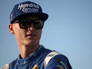 NASCAR Xfinity Series starting lineup at Nashville: Day to start 21st